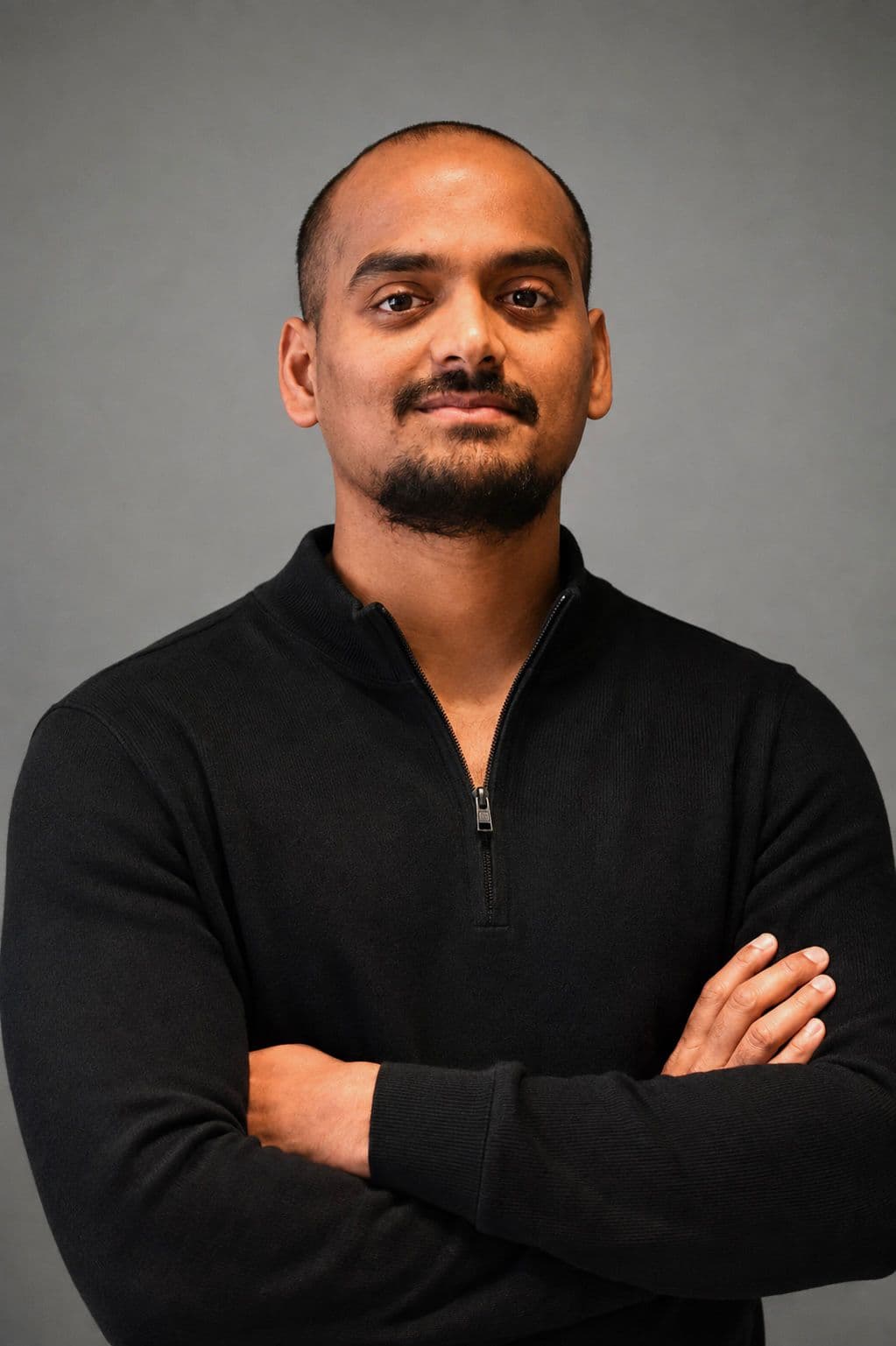 Anil Gaddam, M.Eng